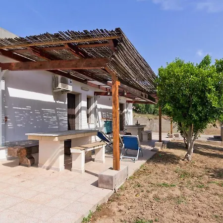 Trilocale Luna Apartment