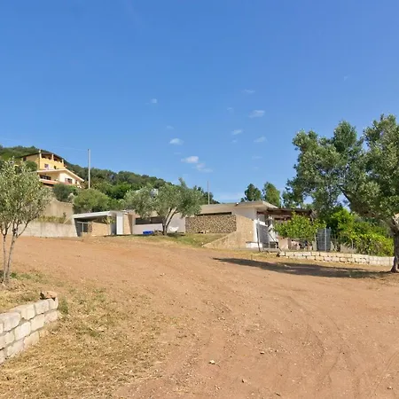 Apartment Trilocale Luna Gonnesa