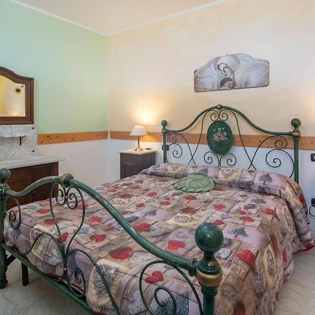 Trilocale Luna Apartment